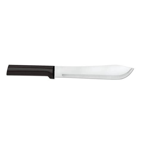 Rada Cutlery Old Fashioned Butcher Knife Stainless Steel Blade With
