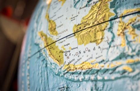 Dampak Positif Dan Negatif Letak Geografis Indonesia Imo Or Id