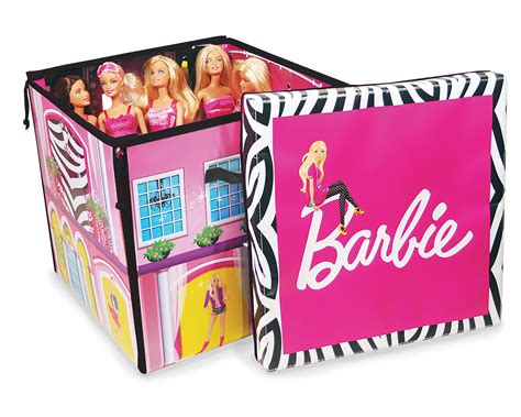 Barbie Toy Box Hot Sex Picture