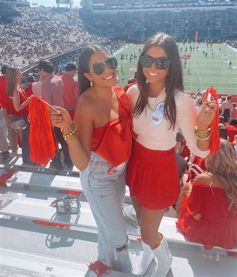 Ole Miss Game Day Outfits Football Game Outfit Gameday Outfit