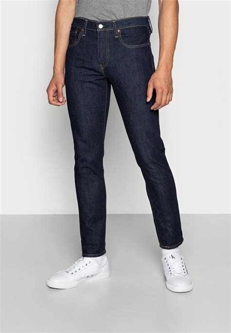 Levis® 512™ Slim Taper Jeans Slim Fit Rock Coddark Blue Denim Zalandode