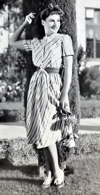 Paulette Goddard 1940 1940 Style Paulette Goddard Ziegfeld Girls