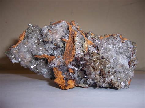 Mineral gallery, Minerals and fossils photos