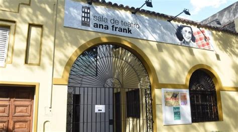 El Museo Ana Frank Reabre Sus Puertas Cinco Días