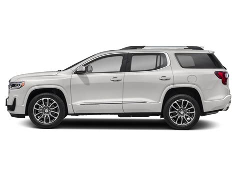 2021 Gmc Acadia At Hiley Buick Gmc Of Fort Worth