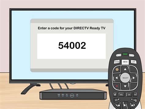 3 Ways to Program a DirecTV Genie Remote - wikiHow