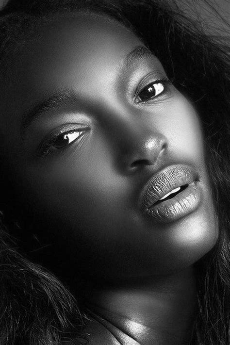 Pin By Jay Whitsett On Selfie Most Beautiful Faces Beautiful Black Women Black Fashion