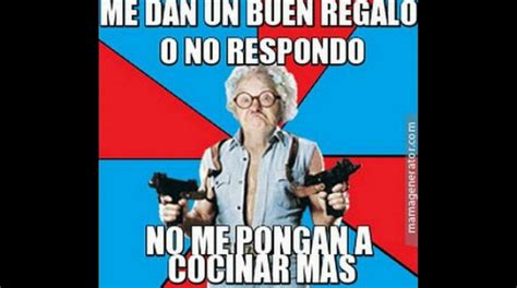 Memes De Madres Imagenes Chistosas