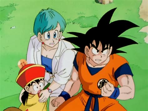 Budokai 3, released as dragon ball z 3 (ドラゴンボールz3, doragon bōru zetto surī) in japan, is a fighting game developed by dimps and published by atari for the playstation 2. ドラゴンボール改「カイ」 S1E2 (2009) - Backdrops — The Movie Database (TMDb)