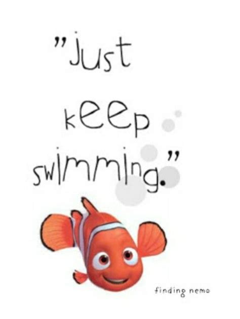 Finding Nemo Best Disney Quotes Disney Quotes Finding Nemo