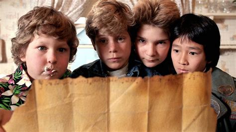 Watch The Goonies Online Full Movie From 1985 Yidio