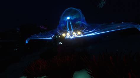 Subnautica Killing Ghost Leviathan