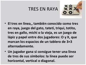 En general, los juegos tradicionales no emplean objetos demasiado especiales (una pelota o un pañuelo por lo común son suficientes), y se basan en una serie de reglas relativamente simples, fáciles de comprender. ¿Cómo se practica el juego "la vieja" en Venezuela? — Steemit