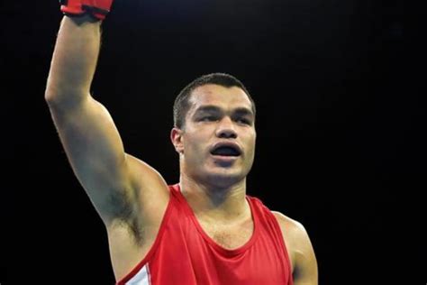 Olympic boxing is well underway and a lot of action is coming thick and fast over the opening days. Vikas Krishan Yadav Profile Tokyo Olympics 2021 Know Your ...