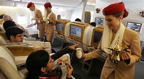 Emirates Airline Rated As The Worlds Best Airline Of The Year 2013