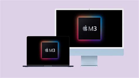 First M3 Apple Silicon Macs To Launch In October Phoneworld