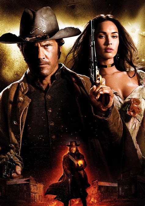 Jonah Hex Picture Image Abyss