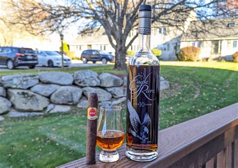 Bourbon Review Eagle Rare 10 Year The Liquor Authority