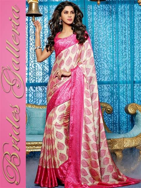 Europe Fashion Men S And Women Wears Latest Saree Collection 2014 15 By Brides Galleria