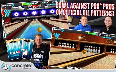 Pba® Bowling Challenge Appstore For Android