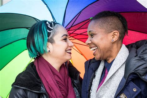 Does Love Overcome All Obstacles Glimpse Into Lives Of Couples Embracing Diversity Cbc News