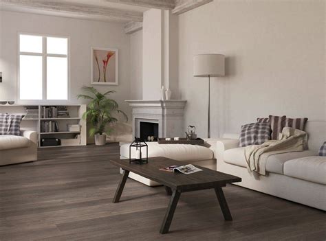 Decorating Ideas For Living Room With Dark Wood Floors Living Room