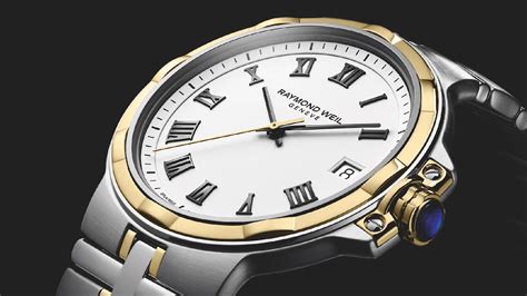 Raymond Weil Parsifal Watch Collection | aBlogtoWatch | Luxury watches for men, Watch collection ...