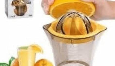 Buy Citrus Juice Maker Manual 600ml - Best Price in Pakistan (November