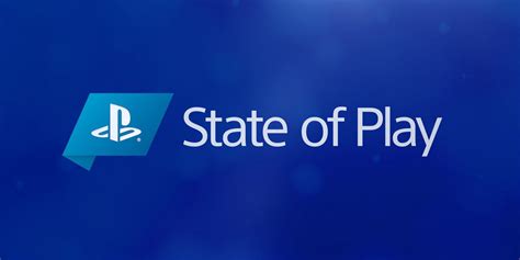 Playstation State Of Play February 2022 Rumors Explained