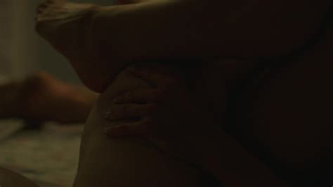 Auscaps James Badge Dale Nude In Hightown The Best You Ll Feel All Day