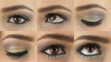 Before filling in the brows, try to shape the eyebrows perfectly. True Beauty Lies Within You ♥: Makeup of the day! Feeling ...