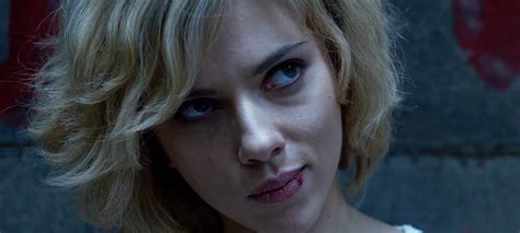 Lucy filme de ação com Scarlett Johansson vai ganhar continuação NerdBunker