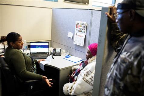 A Last Push For Obamacare Sign Ups — And Worries About Who Got Hurt