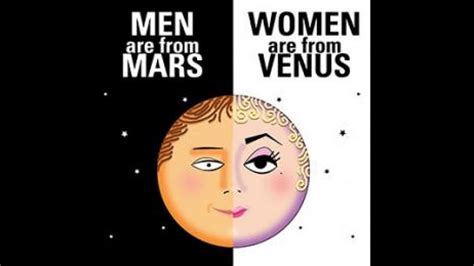 men are from mars women are from venus book summary youtube