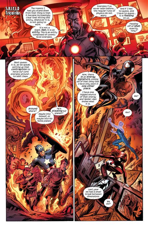 Galactus Marvel Comics Omniversal Battlefield Wiki Fandom
