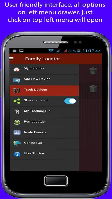 Mapfactor is another great free gps app for android. Mobile number tracker APK Download - Free Tools APP for ...