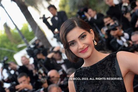 Sonam Kapoor What Makes The Actress Bold And Beautiful