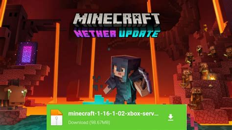 Mcpe 116 Oficial Download GrÁtis Youtube