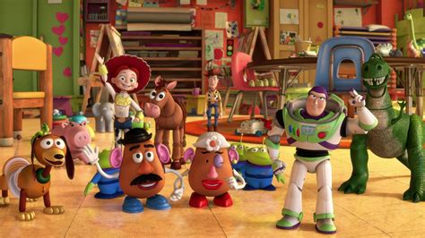 Toy Story 4 Poster Pc Wallpaper Toy Story 5k Wallpapers Plus 6s