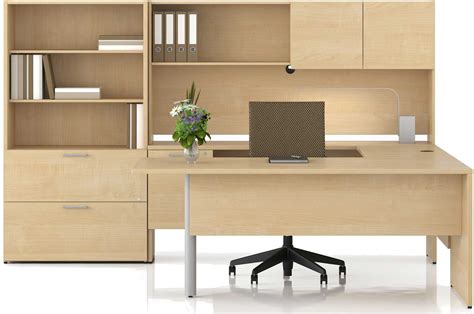 Modern office cabinets in Los Angeles