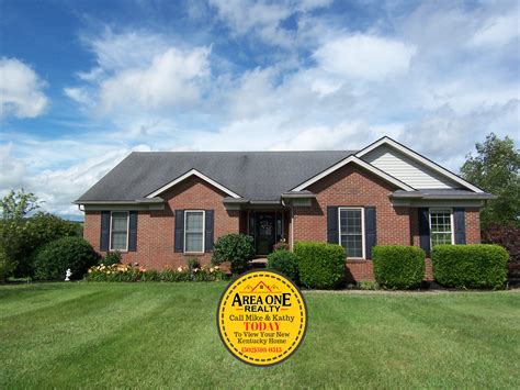 116 LOOKOUT CT | Realty, Real estate agency, Brick ranch