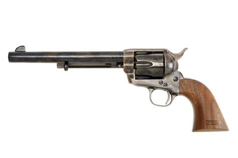 Colt Peacemaker Cal 45 Snpc575 Model 1873 1973