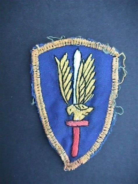 Vietnam Helicopter Insignia And Artifacts A Troop 3rd Squadron 17th