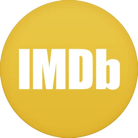 Imdb Social Media And Logos Icons