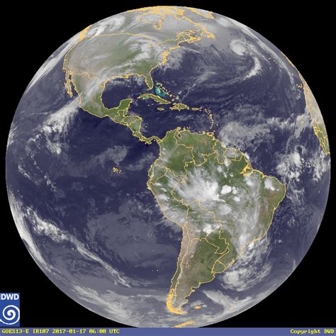 Srážky nad čr (po změně na letní čas přičítejte 2h, po srážky za 24h do dnešních 7:00: Satelitné snímky | In-počasie