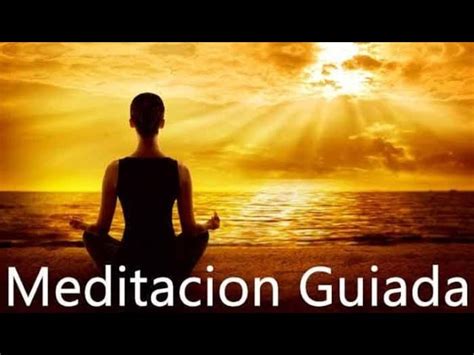 La mejor meditación guiada MeditacionParaLaAnsiedad es