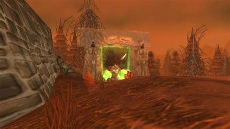 Обзор World Of Warcraft Burning Crusade Classic — Через Темный Портал
