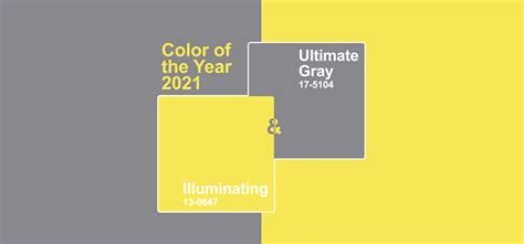 Pantone Color Of The Year 2021 Lumidesign