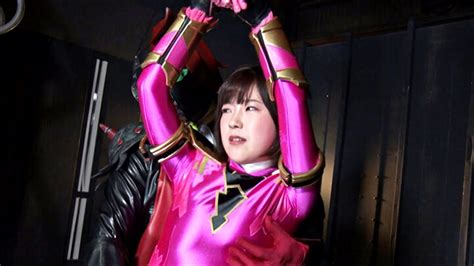 Zyu Pink Ranger Defeated Kaiju Sentai Zyukaiser 7 YouTube