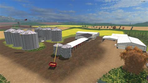 Idaho Usa Smg Mf Map V10 Farming Simulator 17 19 Mods